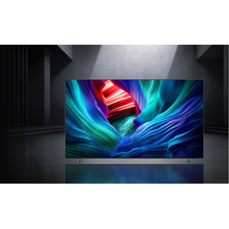Телевизор ЖК 115'' Samsung MRE115MR95FXRU — фото 4