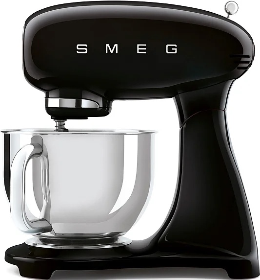 Планетарный миксер Smeg SMF03BLEU — фото 3