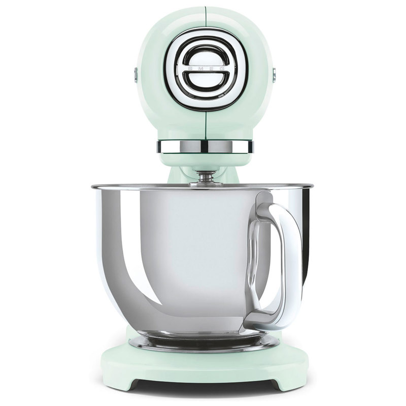 Миксер Smeg SMF03PGEU — фото 2