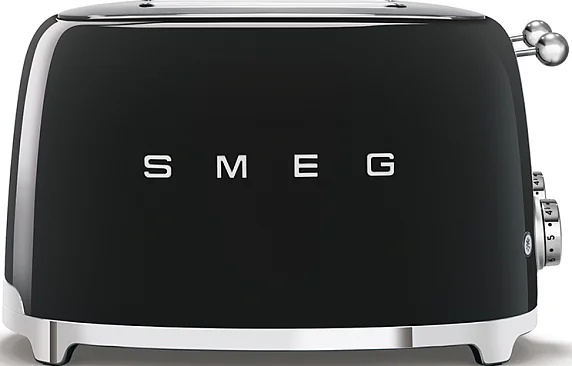 Тостер Smeg TSF03BLEU — фото 2