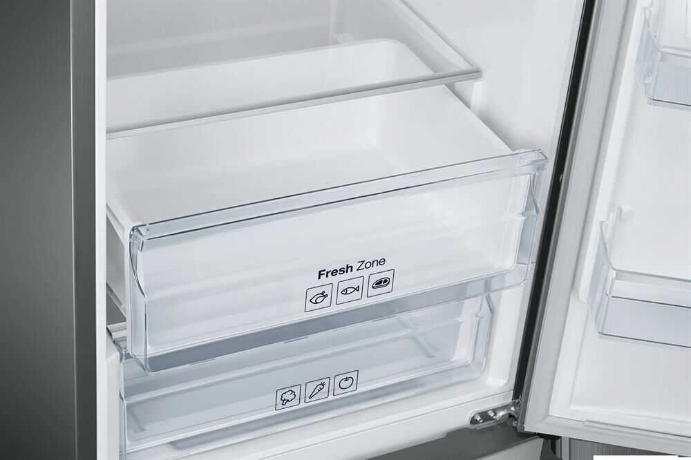 Холодильник Samsung RB37A5491SA/WT — фото 7