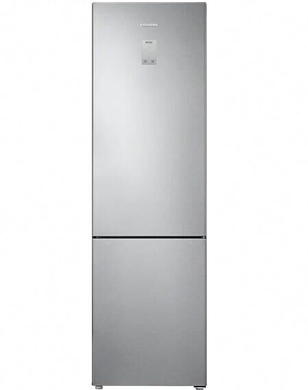 Холодильник Samsung RB37A5491SA/WT — фото 11