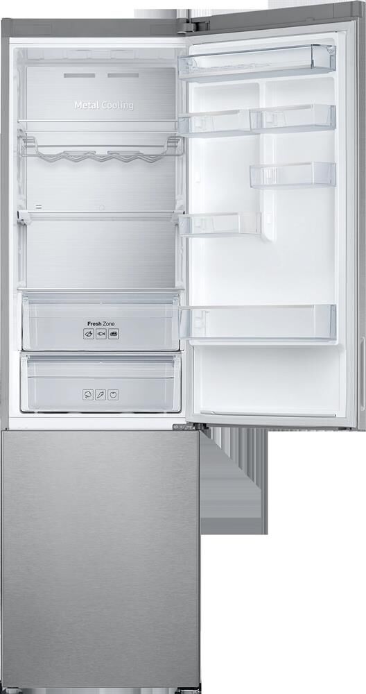 Холодильник Samsung RB37A5491SA/WT — фото 4