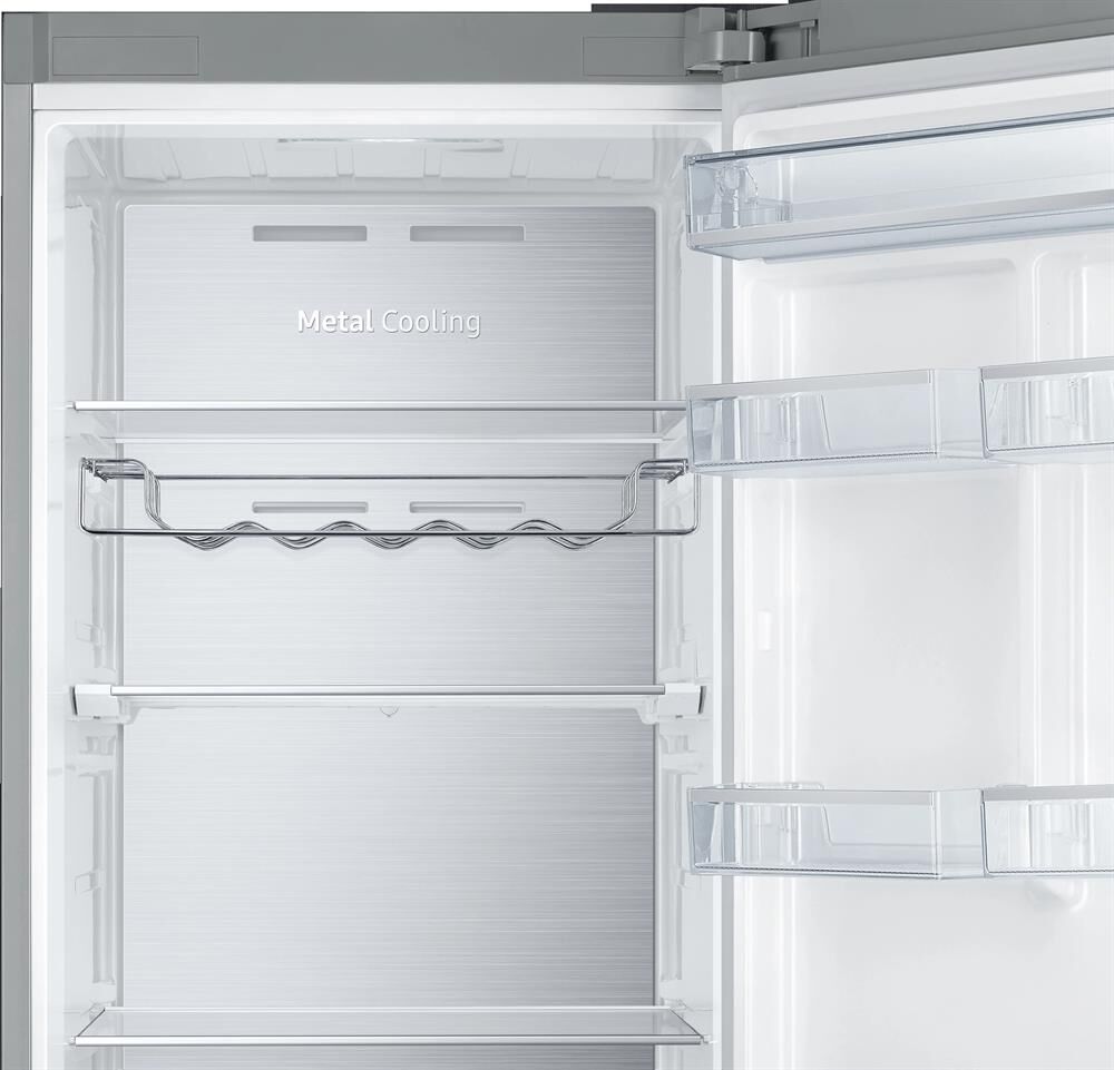 Холодильник Samsung RB37A5491SA/WT — фото 6