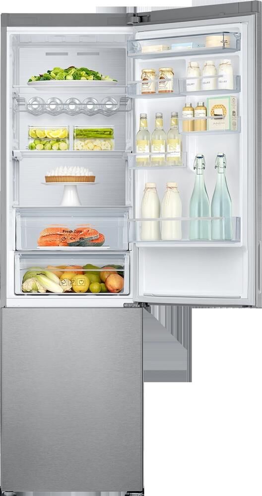 Холодильник Samsung RB37A5491SA/WT — фото 3