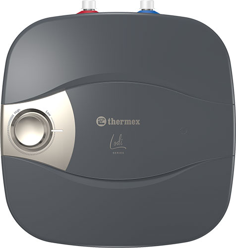Водонагреватель накопительный Thermex Lodi 15 U