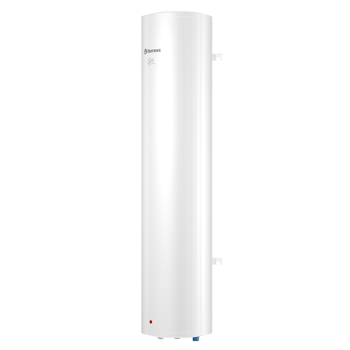Водонагреватель аккумуляционный электрический бытовой THERMEX Stella 50 V — фото 2