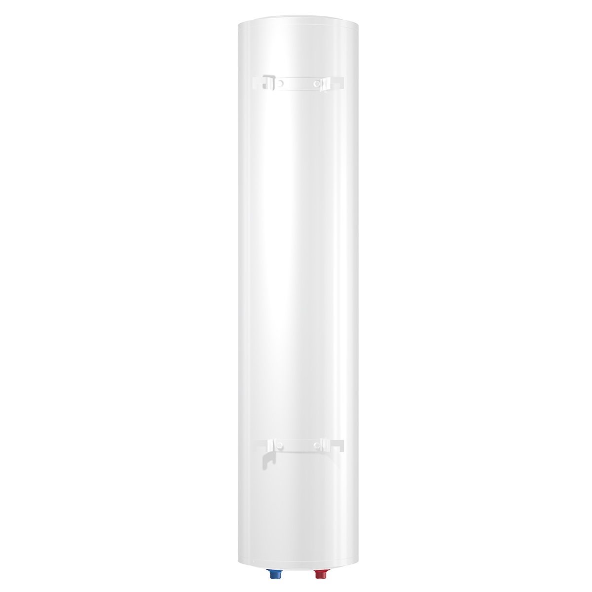 Водонагреватель аккумуляционный электрический бытовой THERMEX Stella 50 V — фото 4