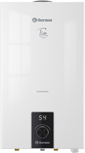 Газовый водонагреватель Thermex T 20 DL