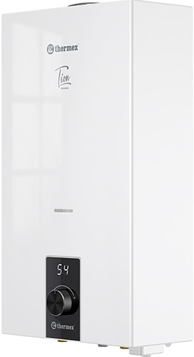 Газовый водонагреватель Thermex T 20 DL — фото 2