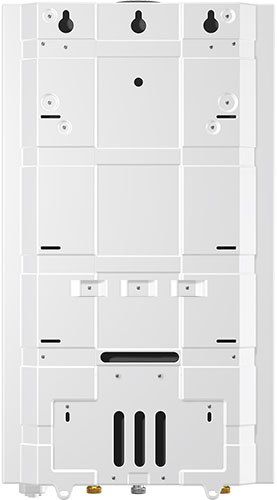 Газовый водонагреватель Thermex T 20 DL — фото 4