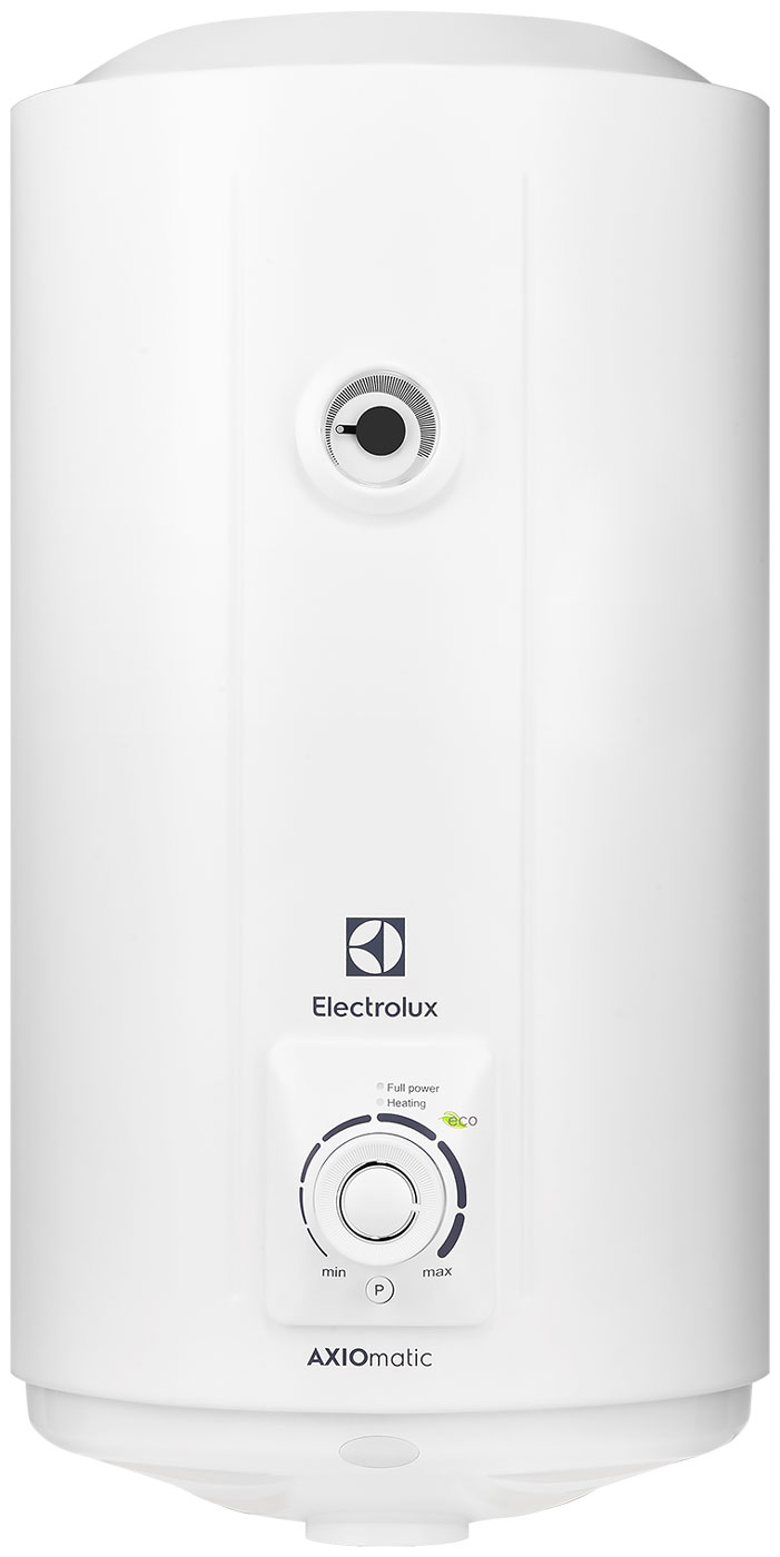Водонагреватель накопительный Electrolux EWH 30 AXIOmatic Slim — фото 2