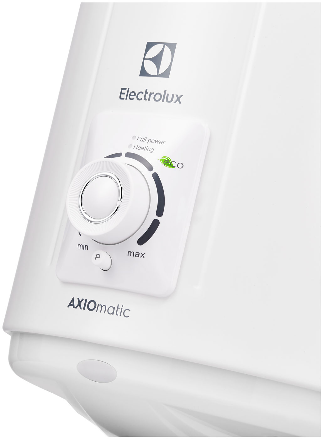 Водонагреватель накопительный Electrolux EWH 30 AXIOmatic Slim — фото 3