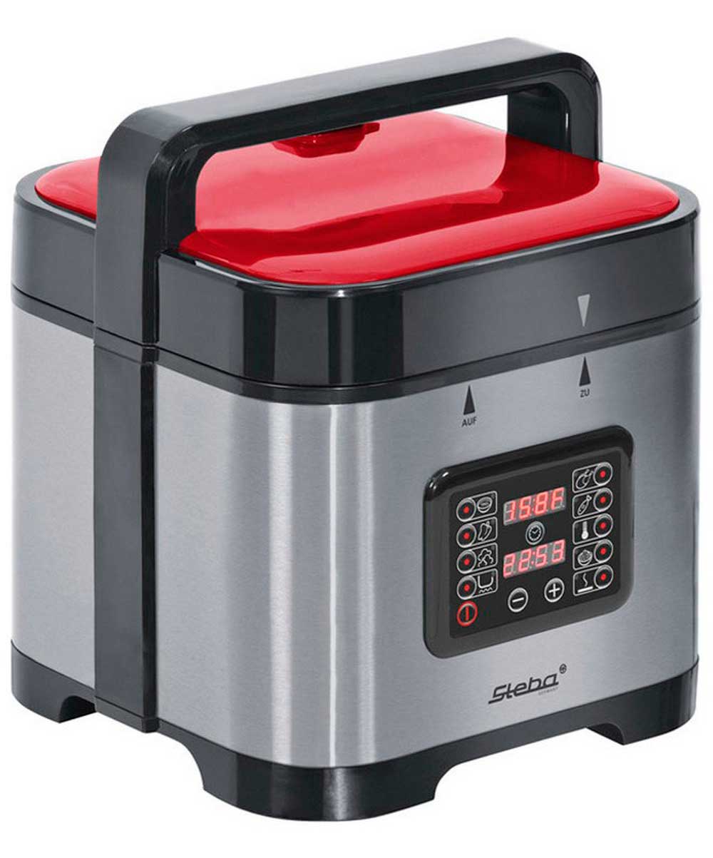 Мультиварка Steba DD 2 XL ECO