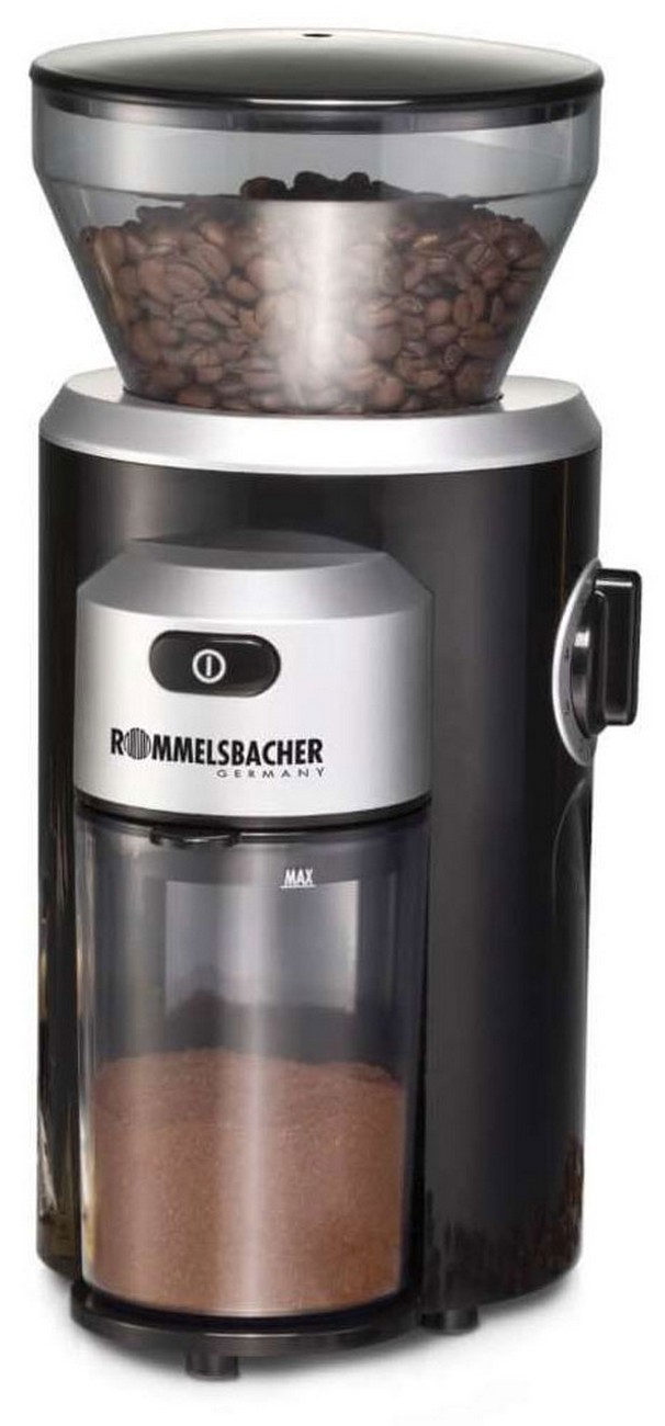 Кофемолка Rommelsbacher EKM 300