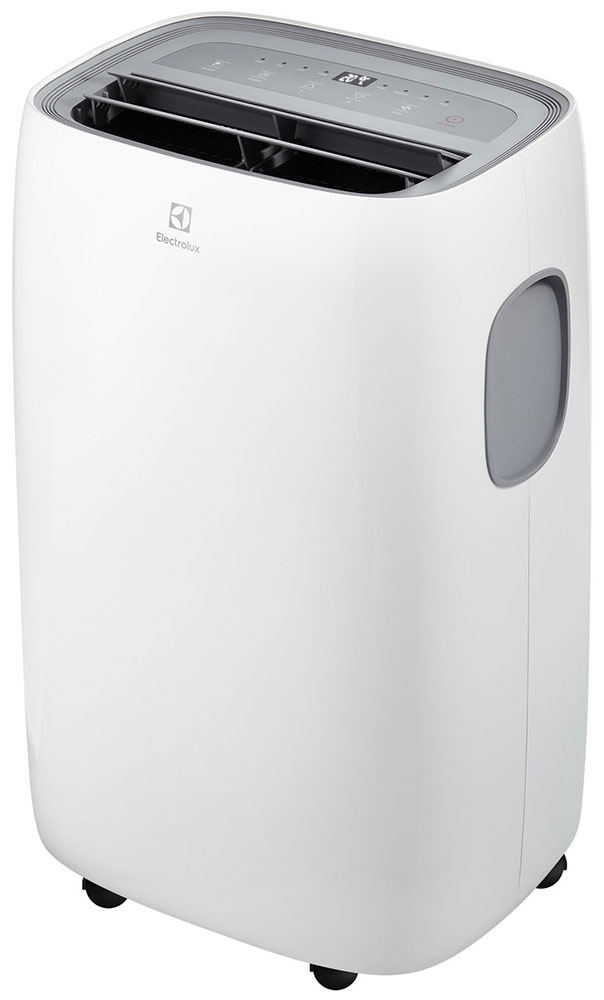 Мобильный кондиционер Electrolux EACM-11 CL/N3 Loft — фото 2
