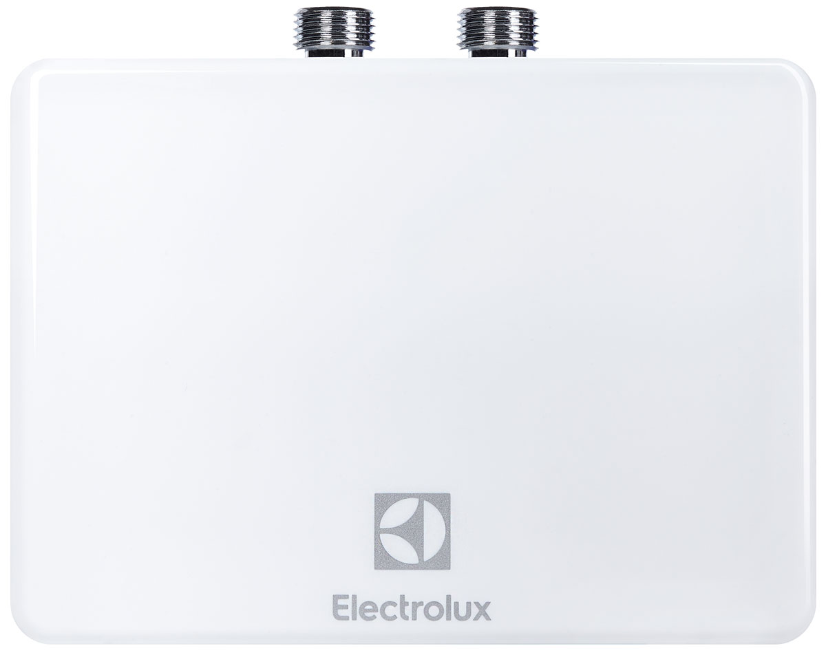 Водонагреватель проточный Electrolux NP 6 AQUATRONIC 2.0 — фото 2