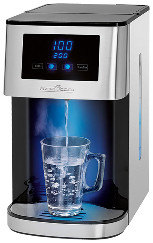Термопот Profi Cook PC-HWS 1145 — фото 2