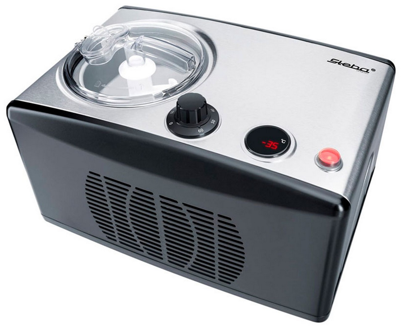 Йогуртница и мороженица Steba IC 150