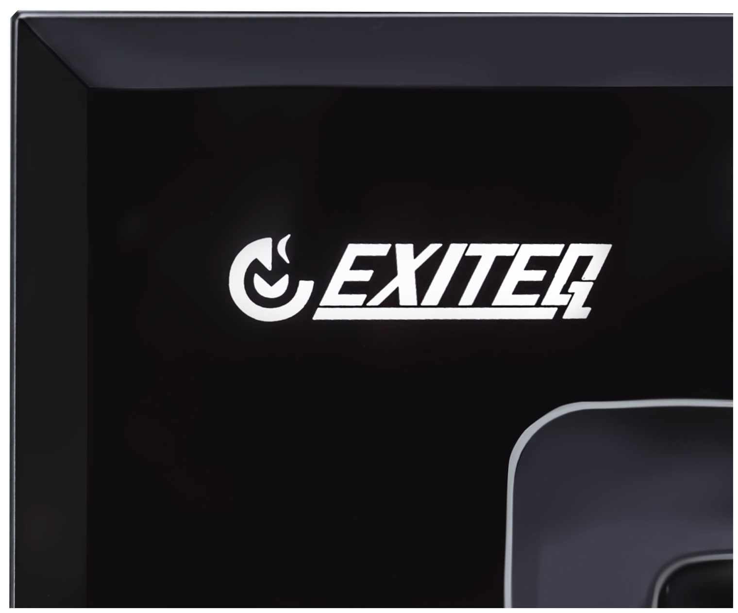 Вытяжка Exiteq EX - 1236 black — фото 2