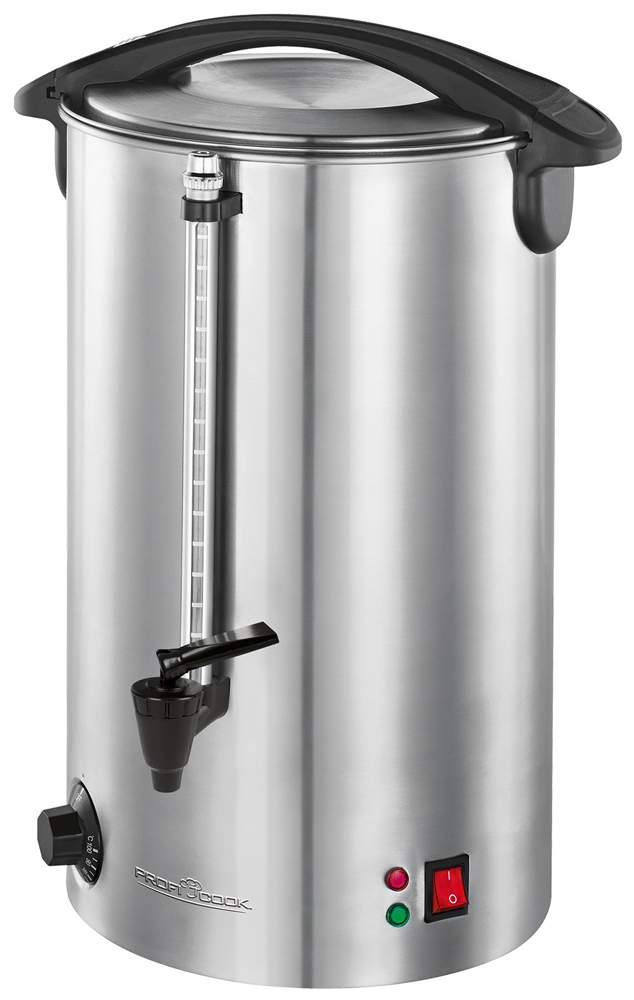 Термопот Profi Cook PC-HGA 1196 inox