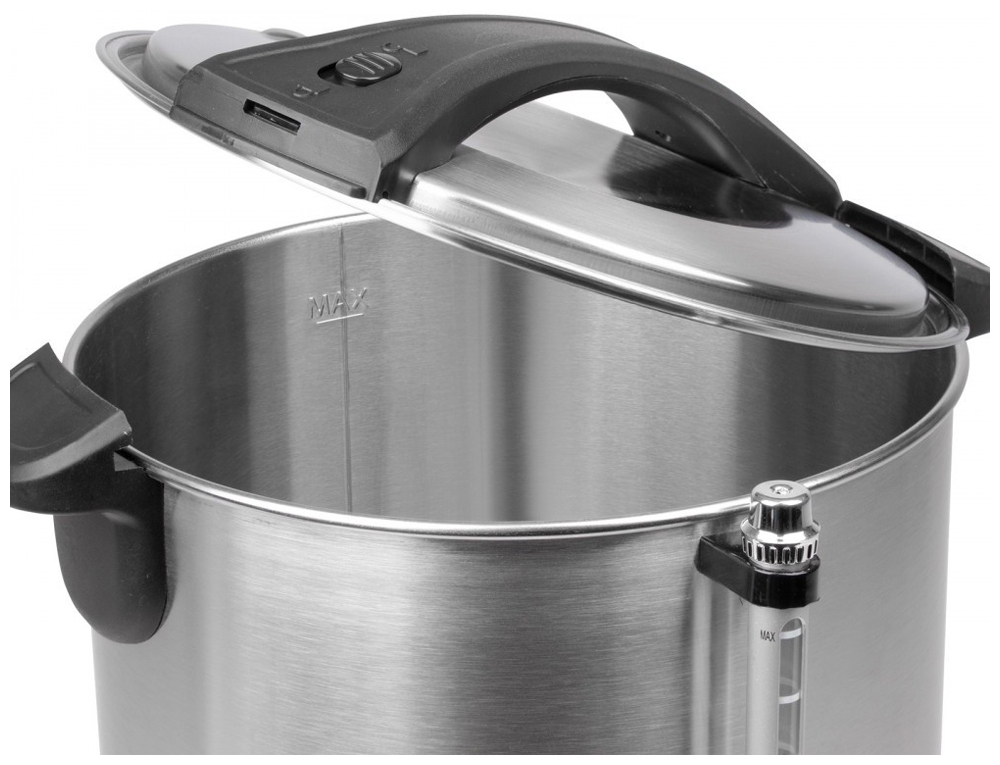 Термопот Profi Cook PC-HGA 1196 inox — фото 2