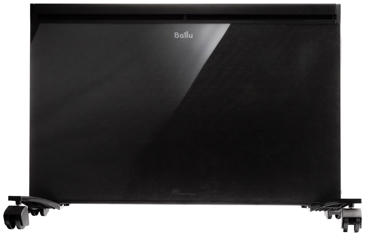 Конвектор Ballu Plaza Solar BIHP/S-1300 — фото 2