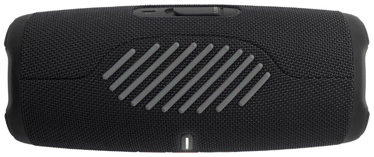 Беспроводная колонка JBL CHARGE5 BLK — фото 2