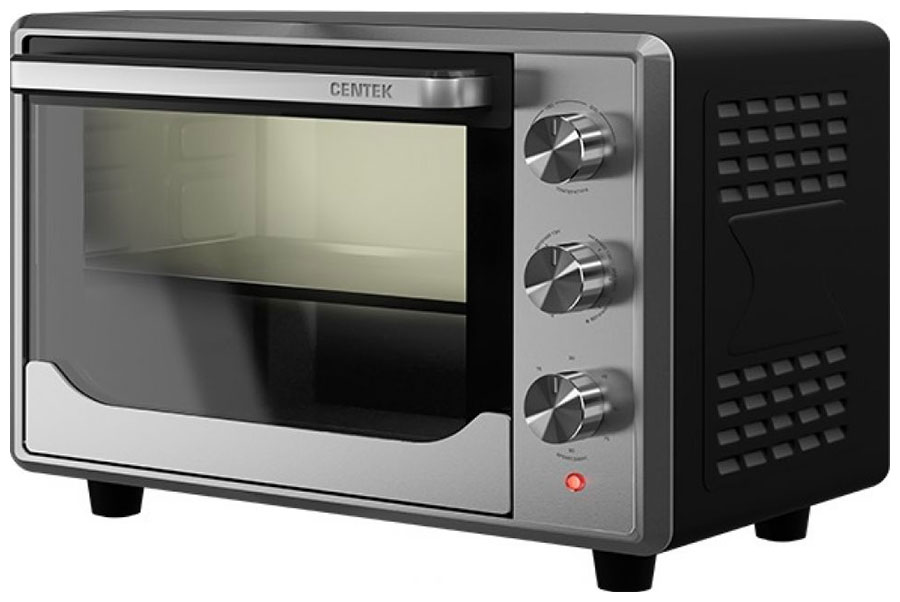 Электропечь Centek CT-1540 — фото 2