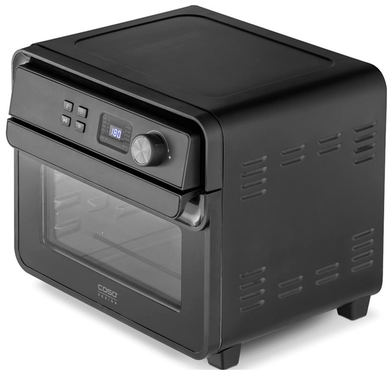 Фритюрница Caso AirFry Chef 1700 — фото 2