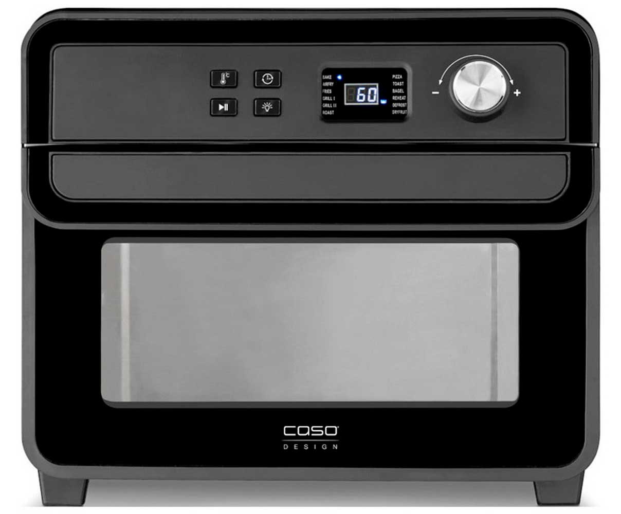Фритюрница Caso AirFry Chef 1700