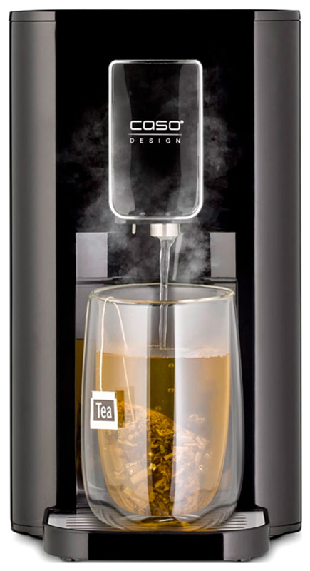 Термопот Caso HW 550
