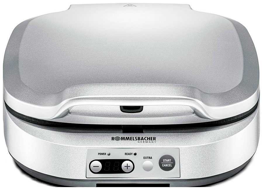 Блинница Rommelsbacher PC 1800