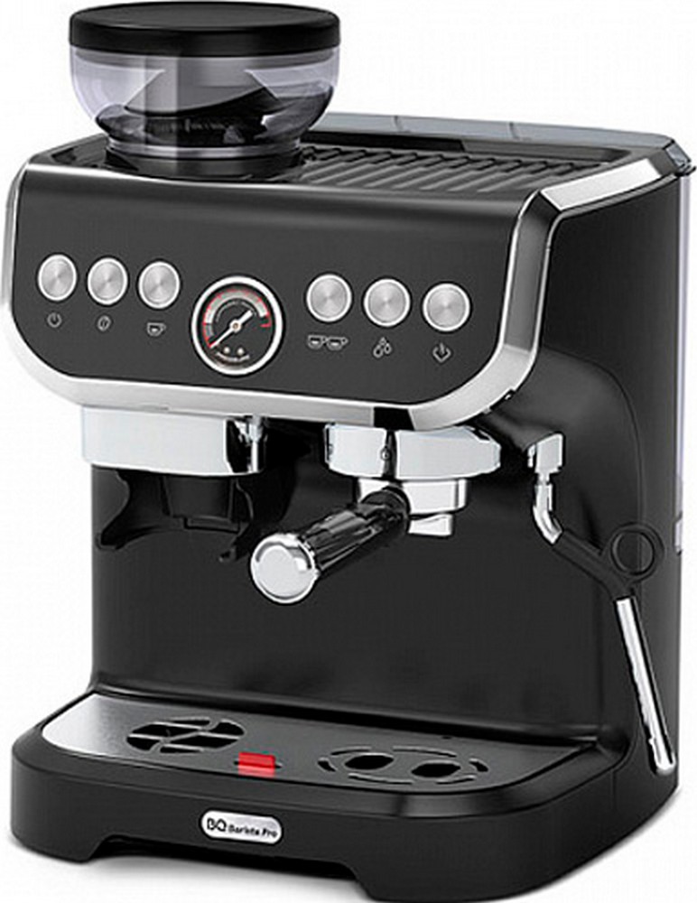 Кофеварка BQ CM5000 Черный