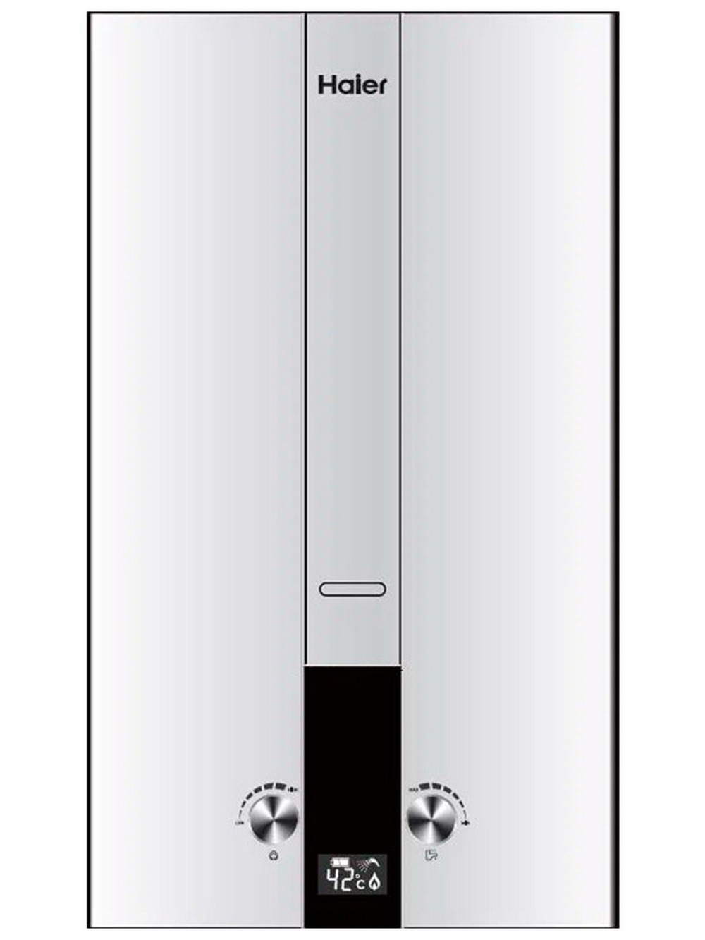 Газовый водонагреватель Haier JSD20-10D
