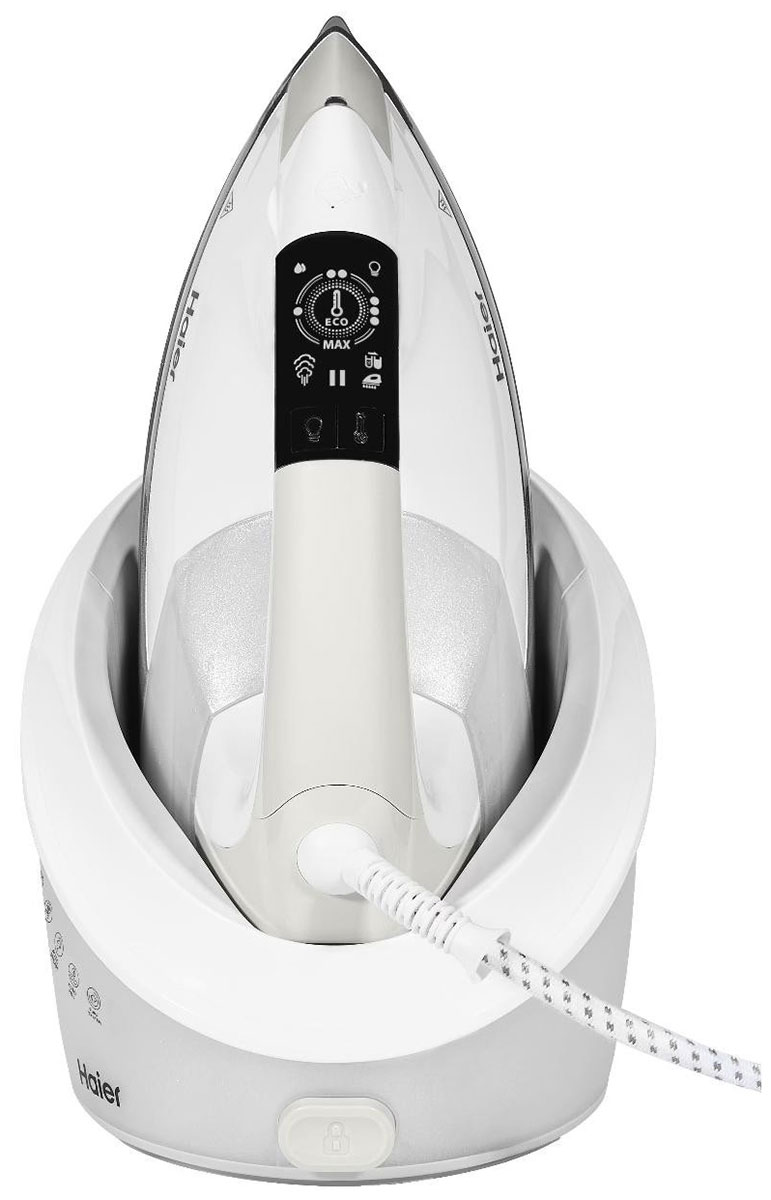 Парогенератор Haier HI-701 — фото 2