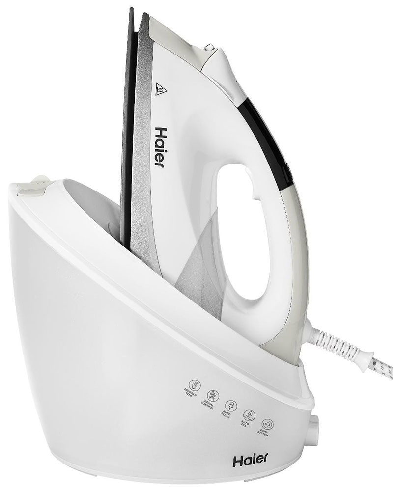 Парогенератор Haier HI-701 — фото 3