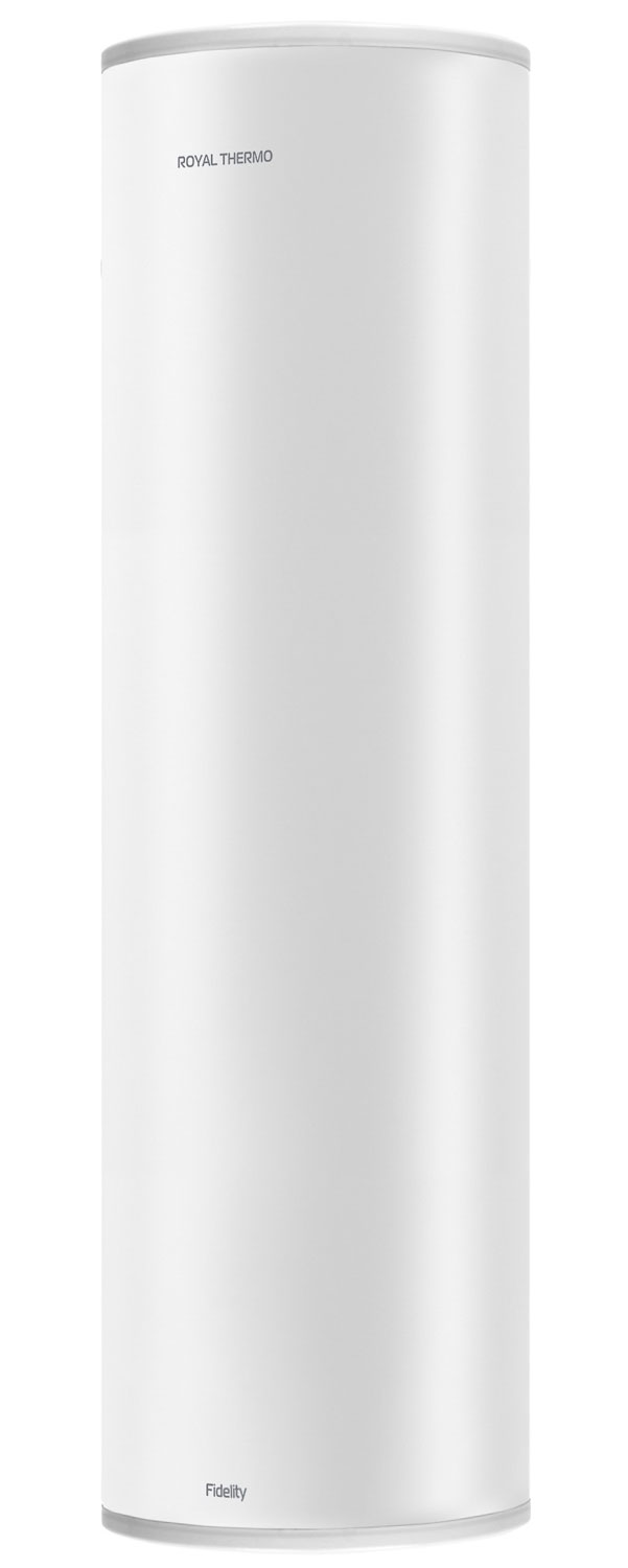 Водонагреватель накопительный Royal Thermo RWH 50 Fidelity