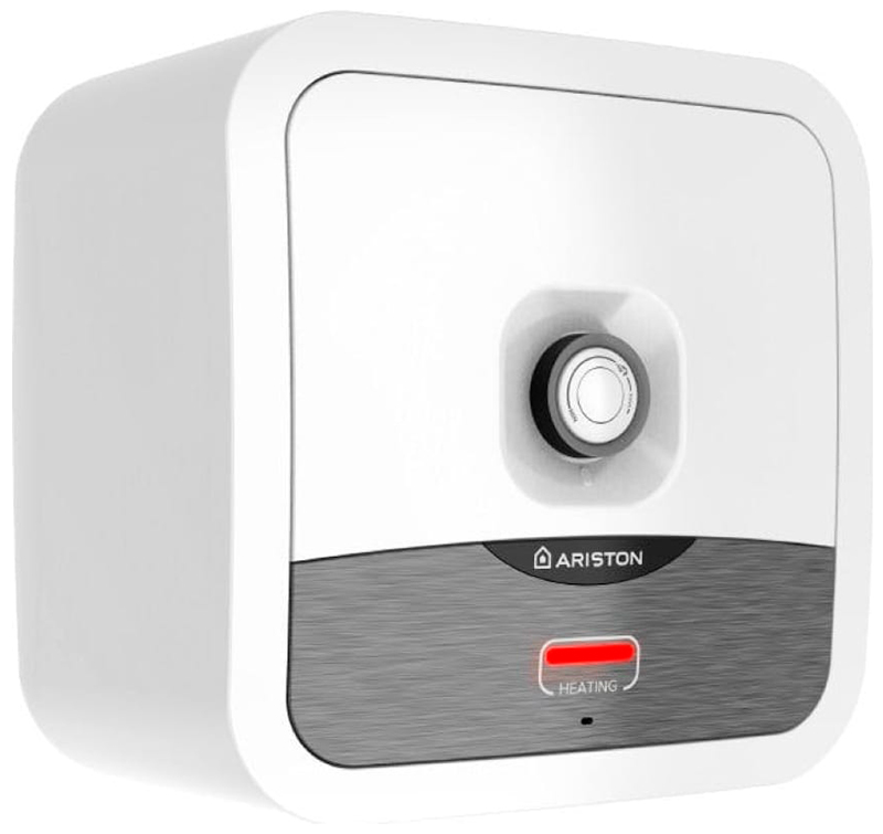 Водонагреватель накопительный Ariston ABS ANDRIS2 R 10 U — фото 2