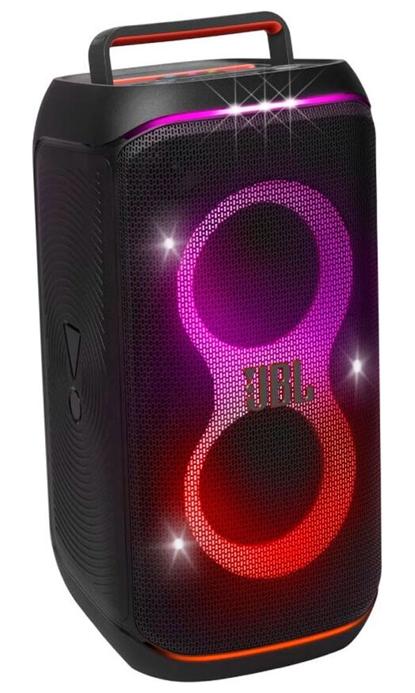 Беспроводная колонка JBL PartyBox CLUB 120 (JBLPBCLUB120)