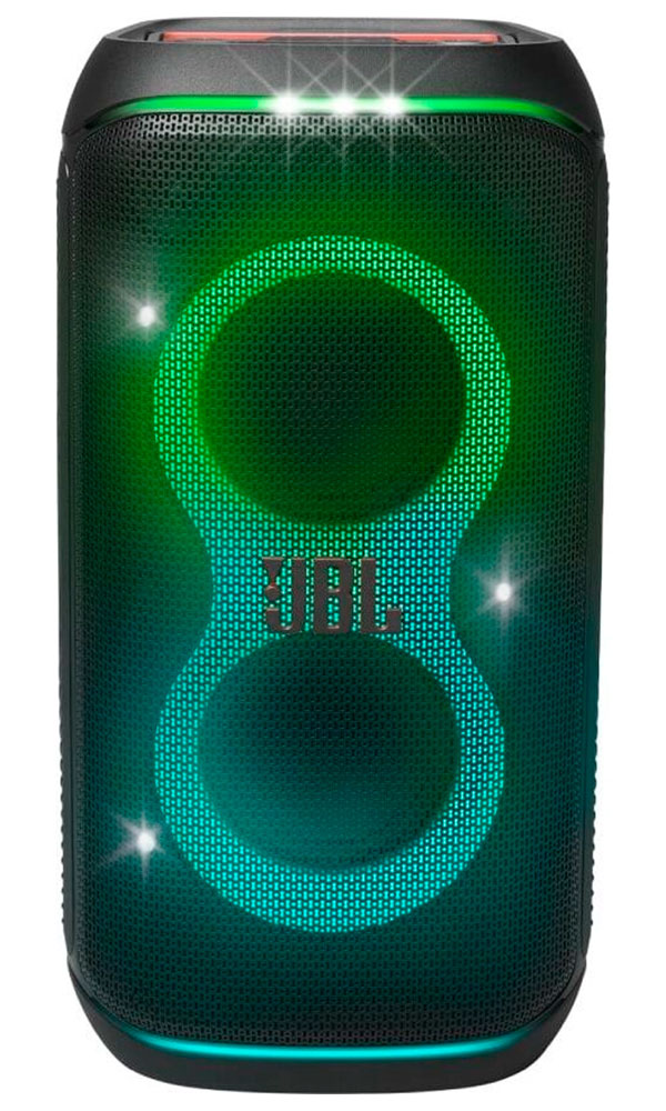 Беспроводная колонка JBL PartyBox CLUB 120 (JBLPBCLUB120) — фото 2