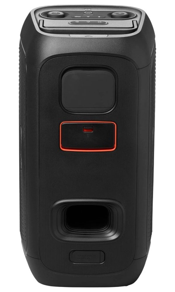 Беспроводная колонка JBL PartyBox CLUB 120 (JBLPBCLUB120) — фото 3