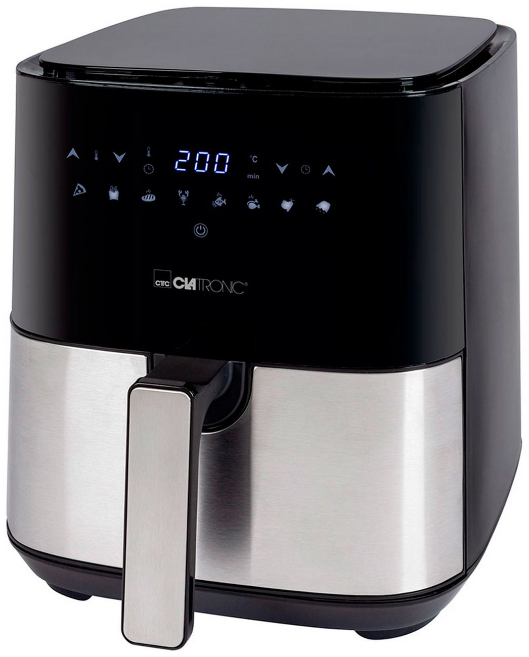 Аэрогриль Clatronic FR 3782 H