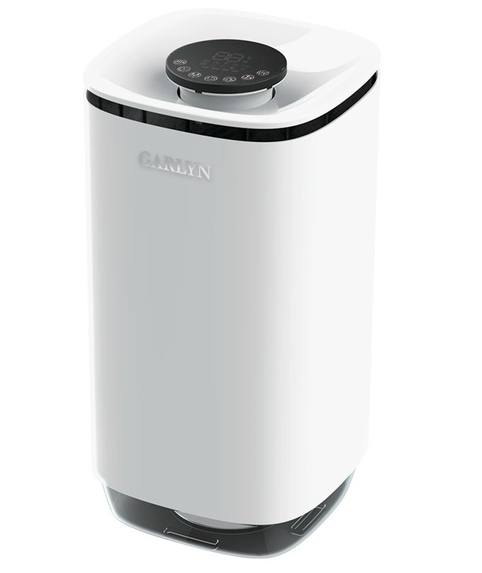Воздухоочиститель Garlyn AirClean V60