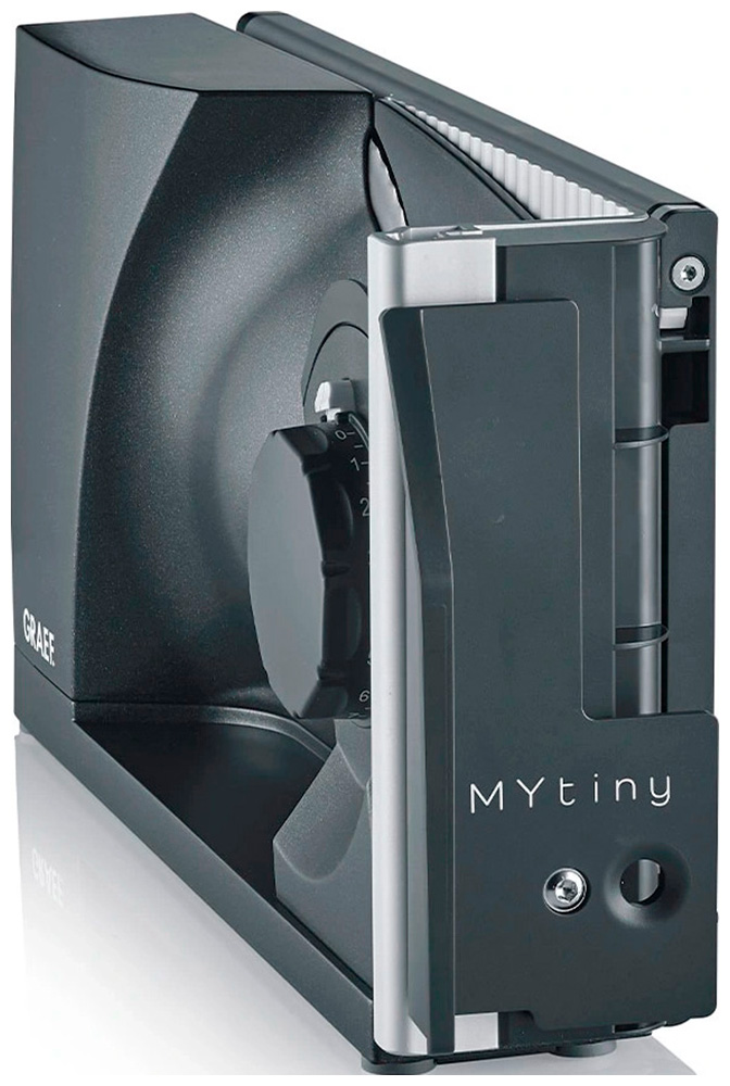 Ломтерезка Graef MT1006EU — фото 2