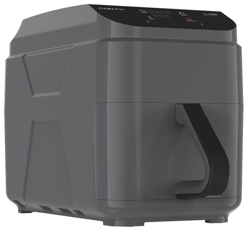 Аэрогриль Garlyn AG-1500 — фото 2