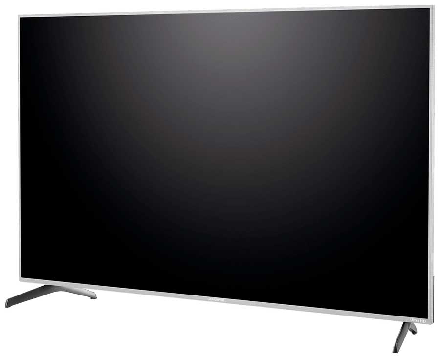 Телевизор Maunfeld MQT65USX03 — фото 3