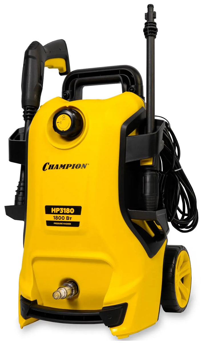 Минимойка Champion HP3180
