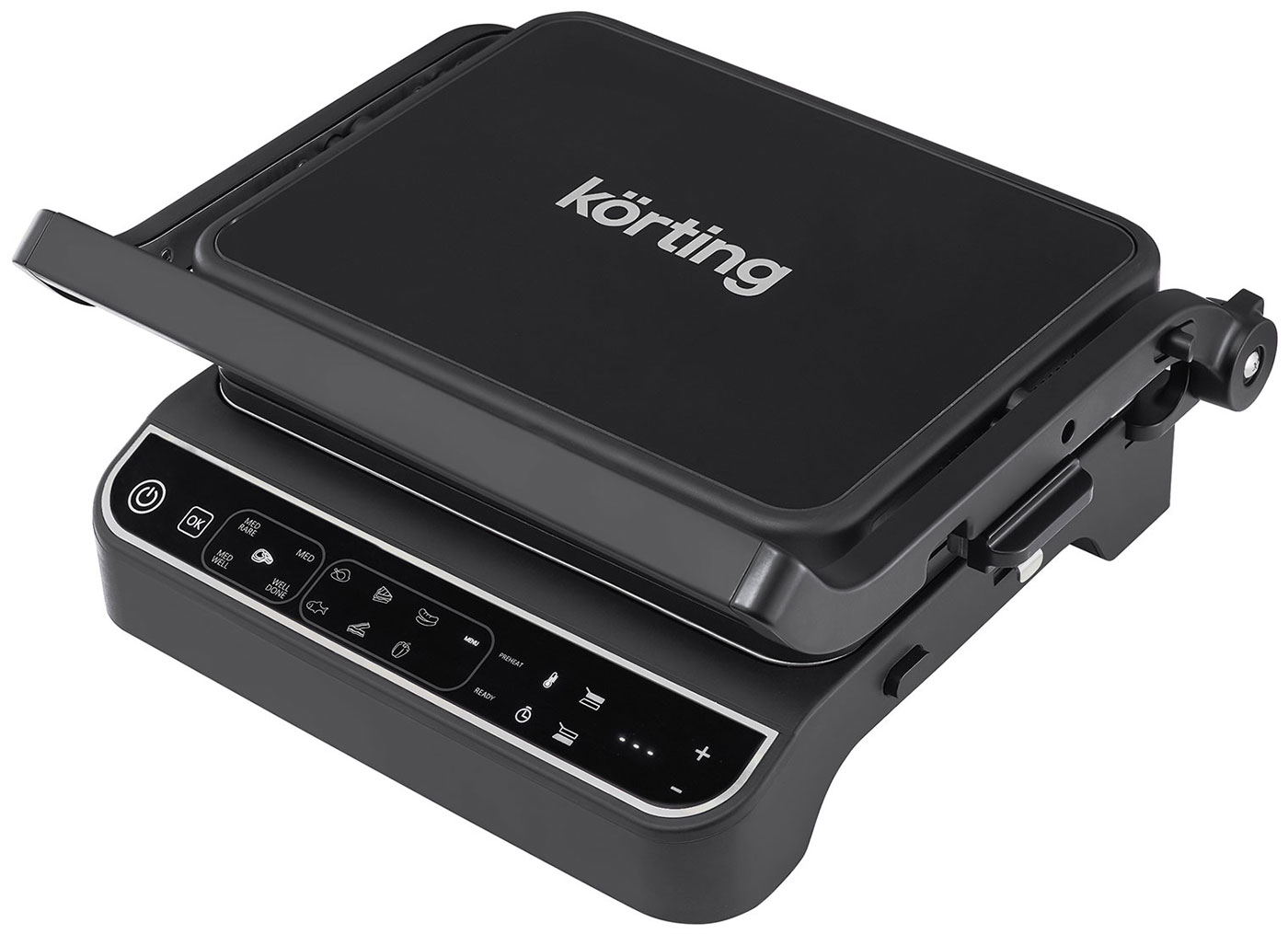 Гриль и шашлычница Korting KGPA 0401 T