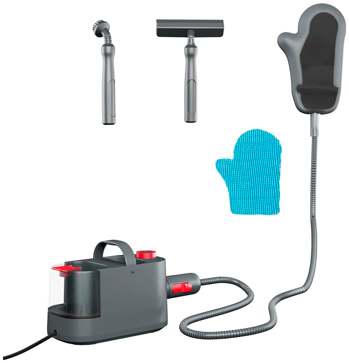 Пароочиститель Atvel Atvel С100